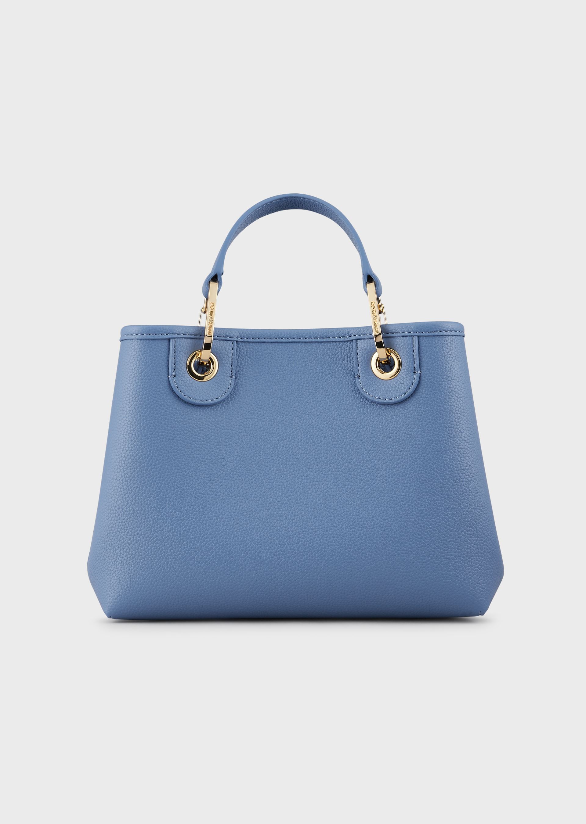 bolso armani pequeño